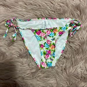 Forever21 Swim Bottoms S